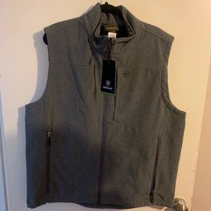 Ariat Vest